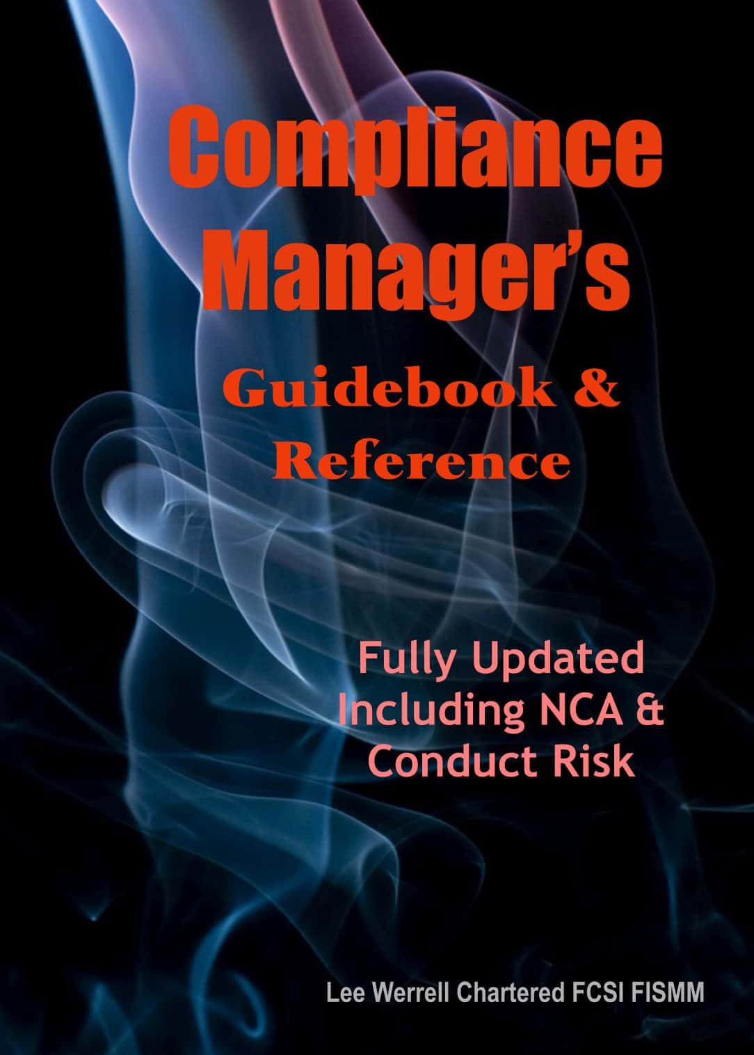 - Compliance Consultant London compliance manager guidebook reference for dummies how to