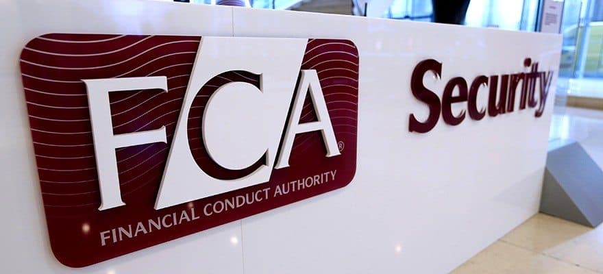 FCA Authorisations
