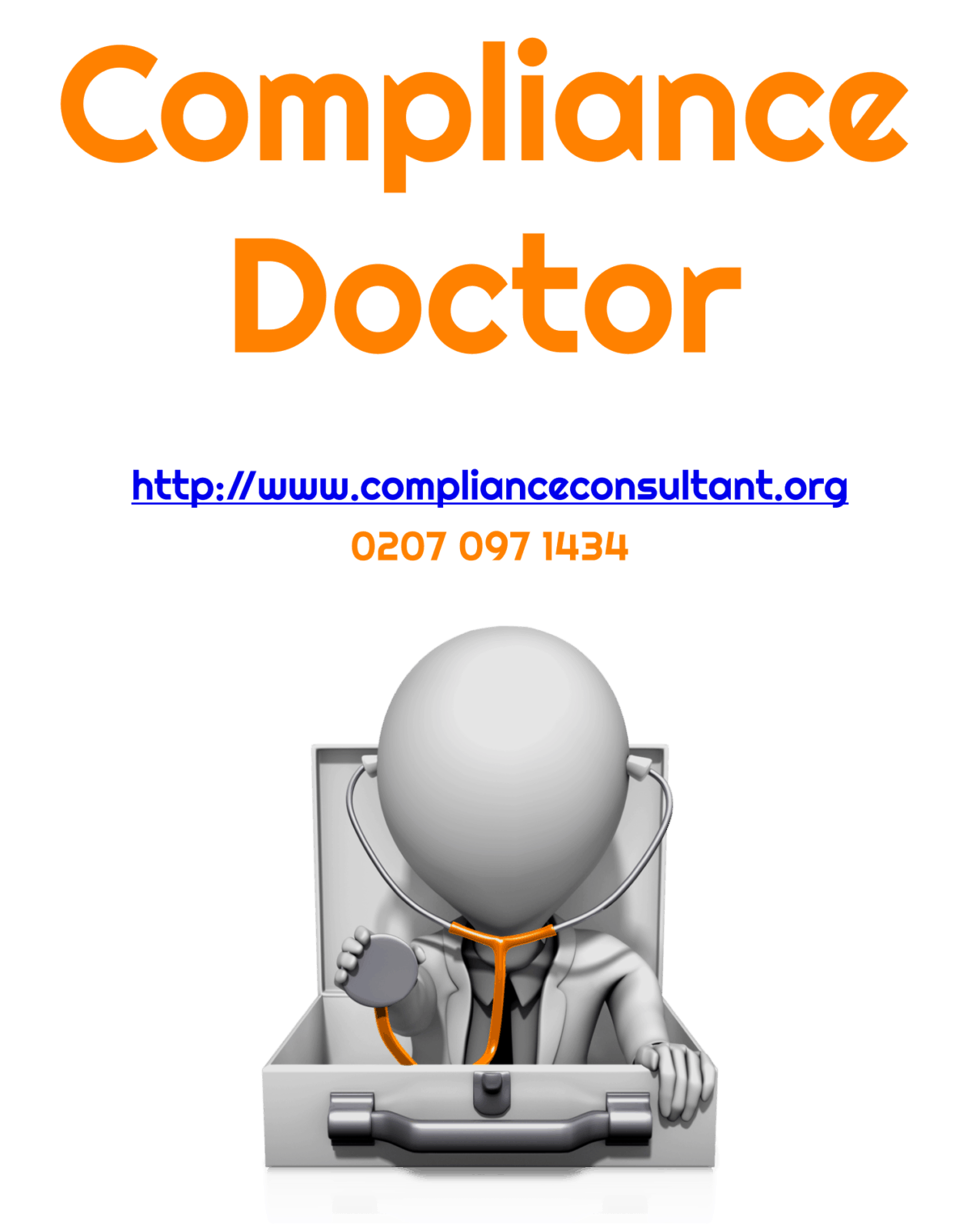 regulatory compliance