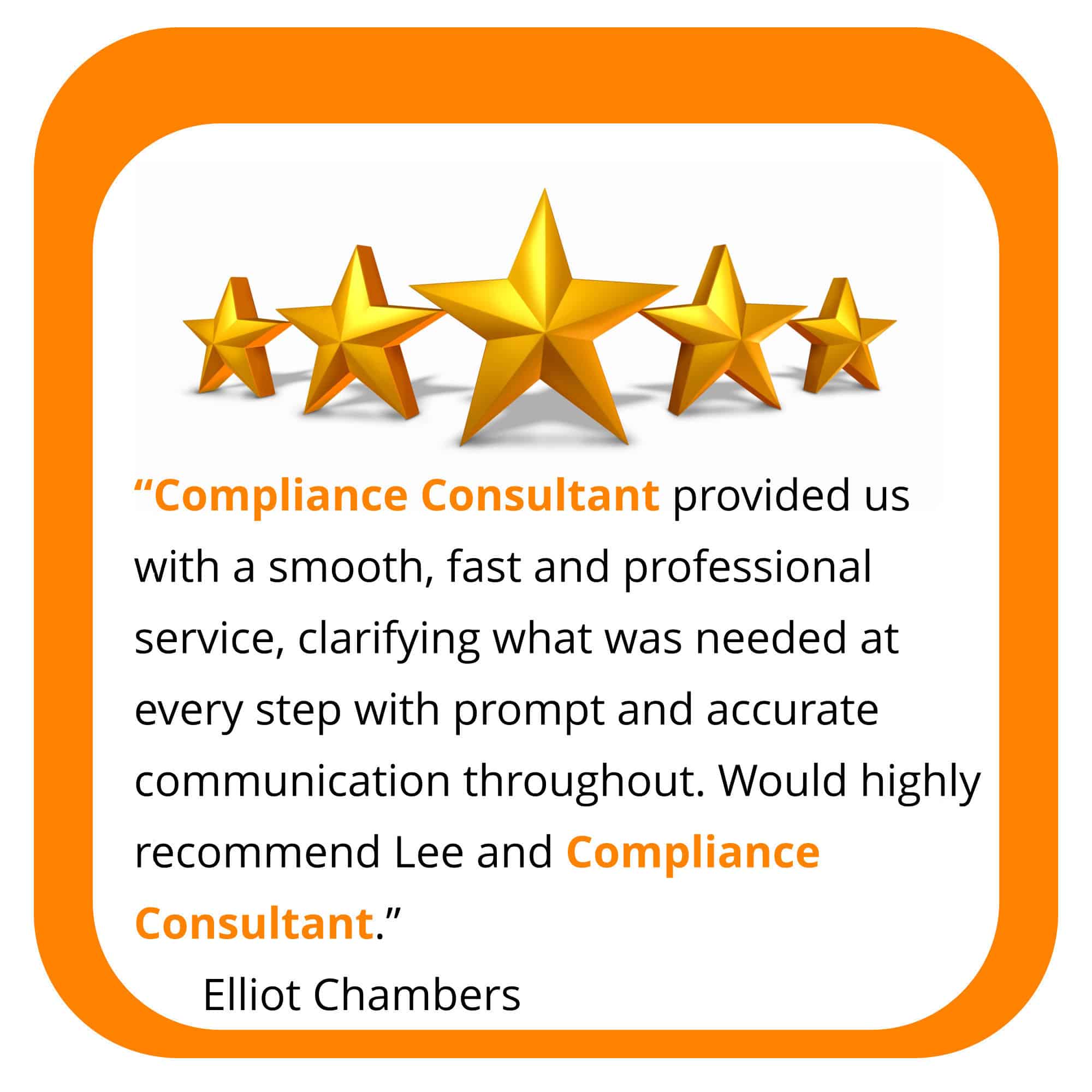 FCA Authorisation