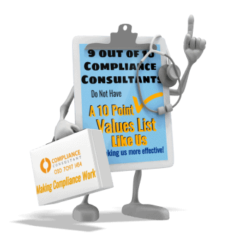 regulatory compliance