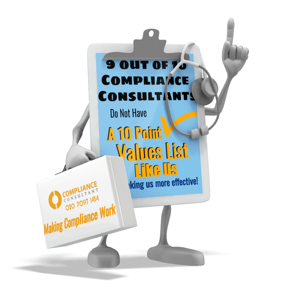 FCA Authorisations: