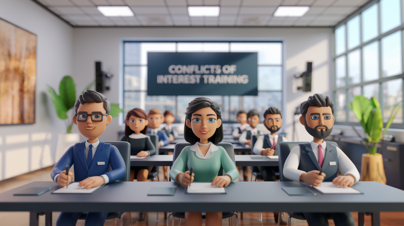 FCA Compliance Policy Training: Developing and Implementing
