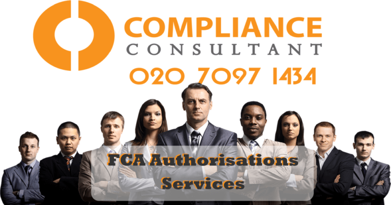 - Compliance Consultant London fca authorisation consultants compliance london