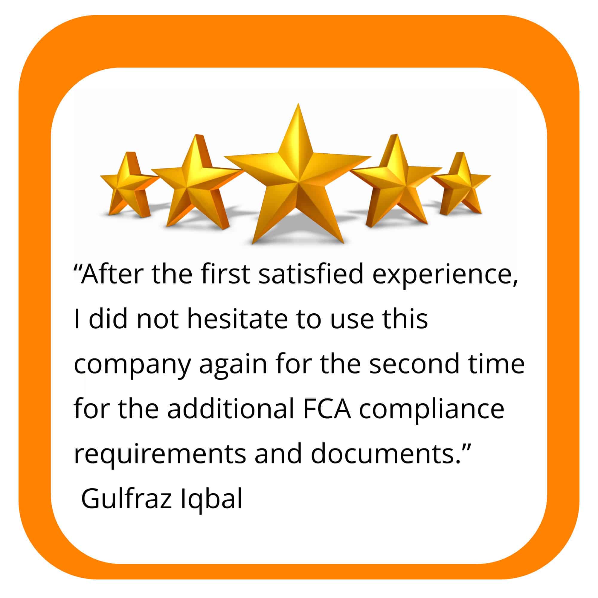- Compliance Consultant London FCA Complaint Handling