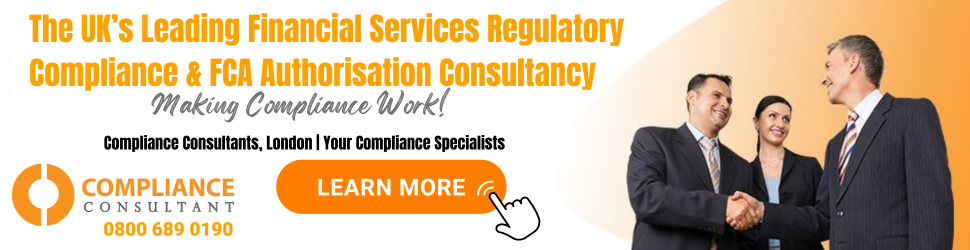 001 Complianceconsultant No Border - Compliance Consultant London fca Complaints Handling