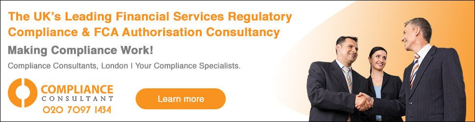 compliance consultants london