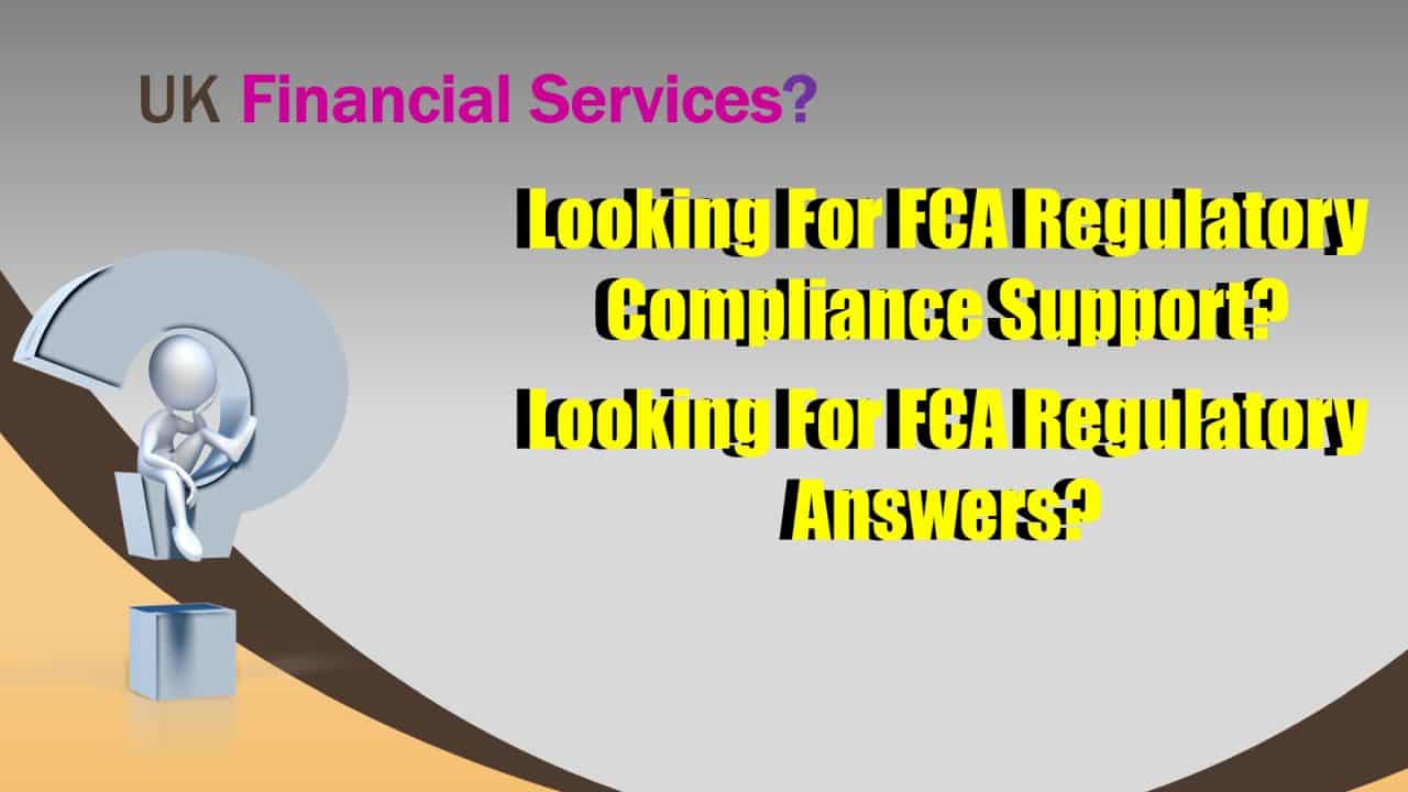 Compliance Benchmark Audit and Projects