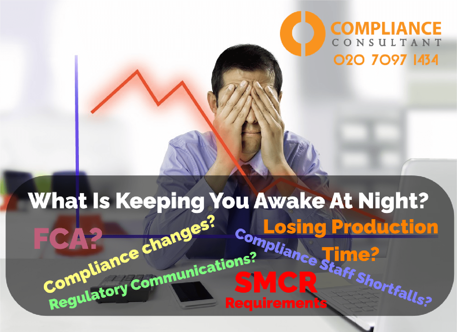 Compliance stress failing