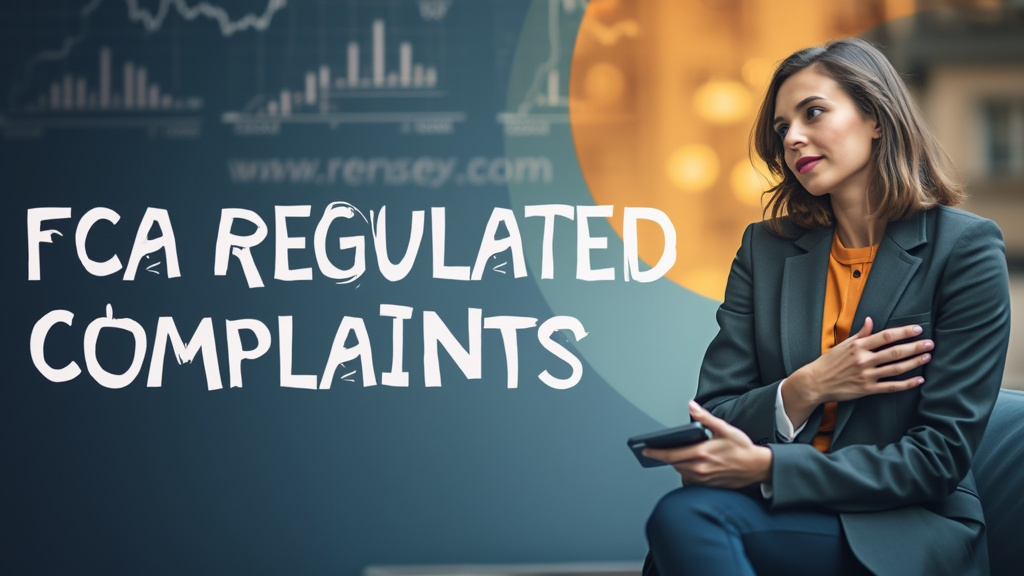 Fca Reg Comp 3 - Compliance Consultant London fca Complaints Management fca Complaints Handling