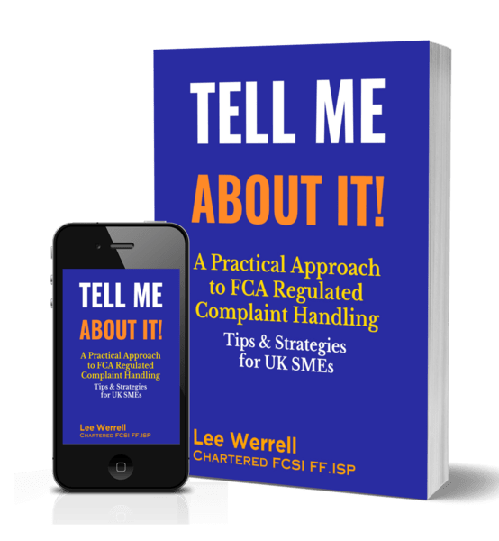 FCA Complaints Handling