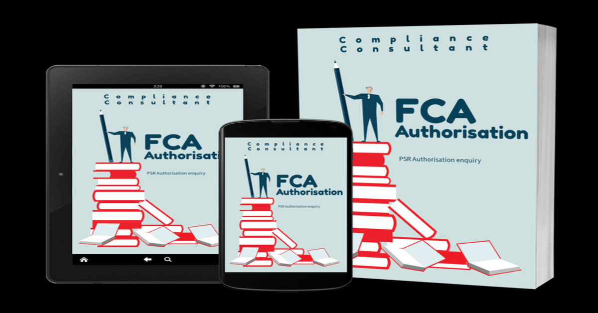 FCA Authorisation