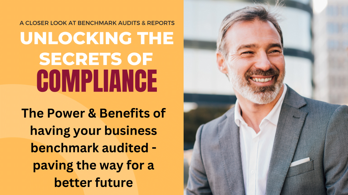 Compliance Benchmark Audit