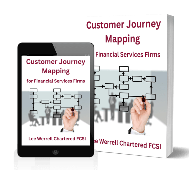 customer journey mapping consumer duty