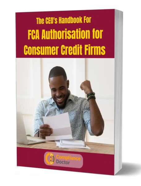 fca authorisation