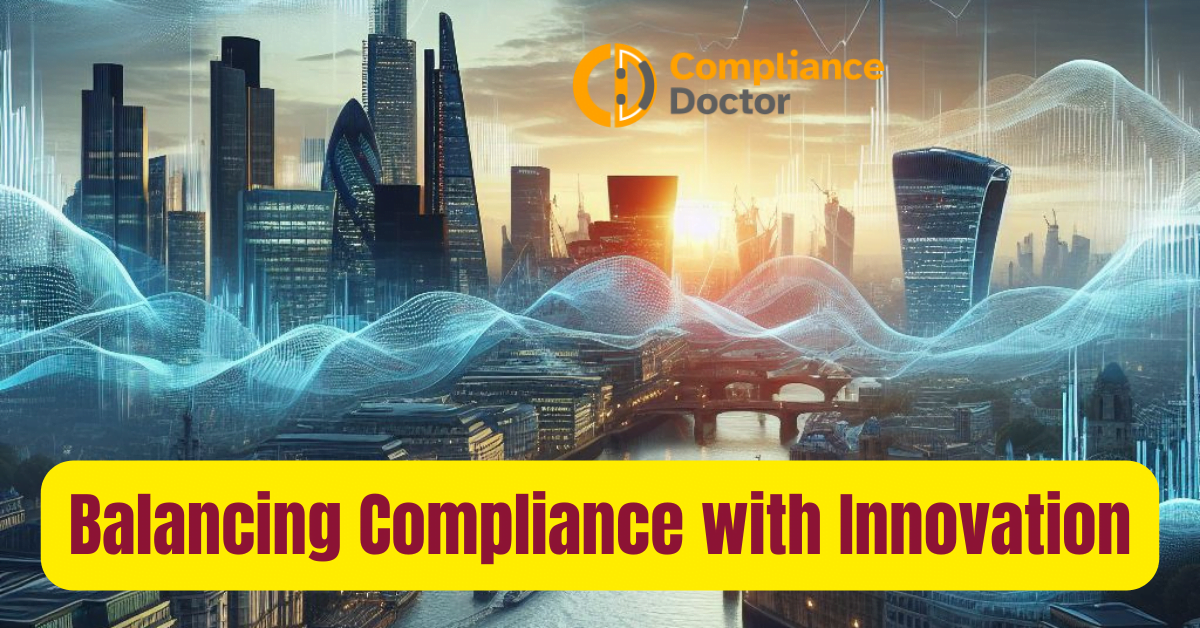 Digital Regulatory Compliance