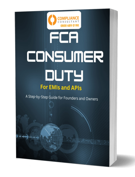 FCA Consumer Duty