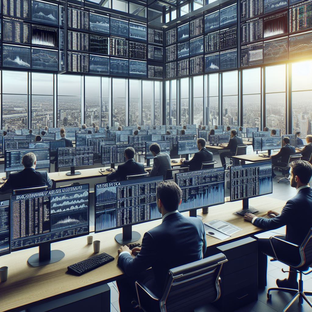 Market Abuse Surveillance