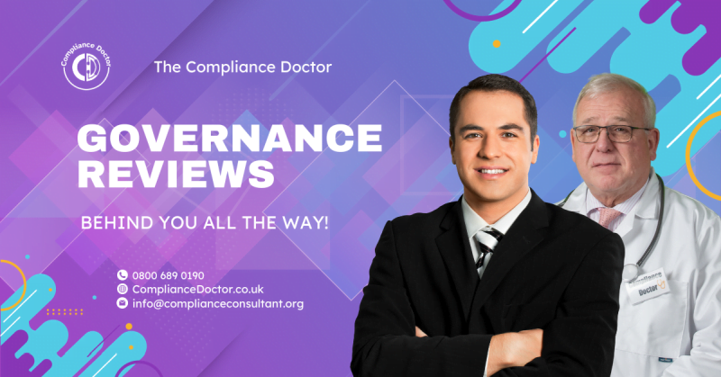 corporate governance