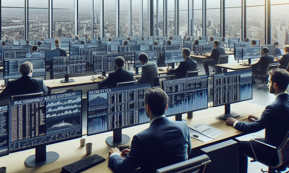 Market Abuse Surveillance