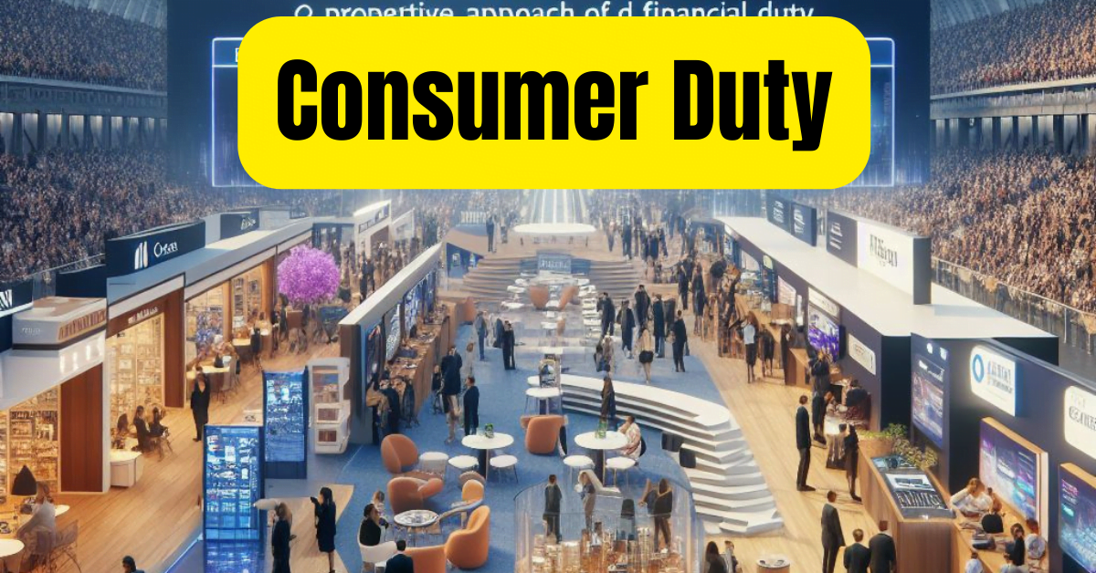 FCA Consumer Duty Outcomes