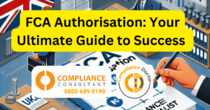 fca authorisation FCA Fair Value