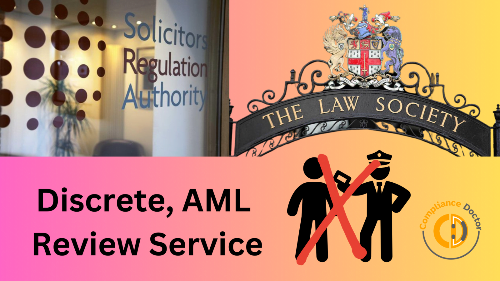 Aml Review Services - Compliance Consultant London AML Review Services: AML Compliance Solution Tailored For UK Solicitors In Private Practice