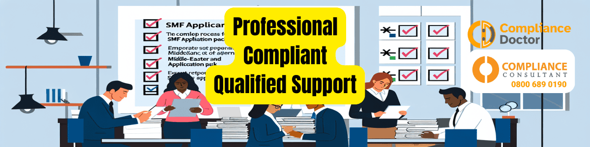 Fca Smf App Perplex - Compliance Consultant London FCA SMF Application Support | Compliance Consultant (5 Steps). FCA SMF Application Support