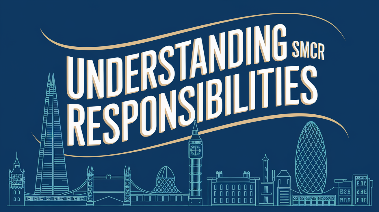 SMCR - Managing Risks and Controls: Essential Strategies