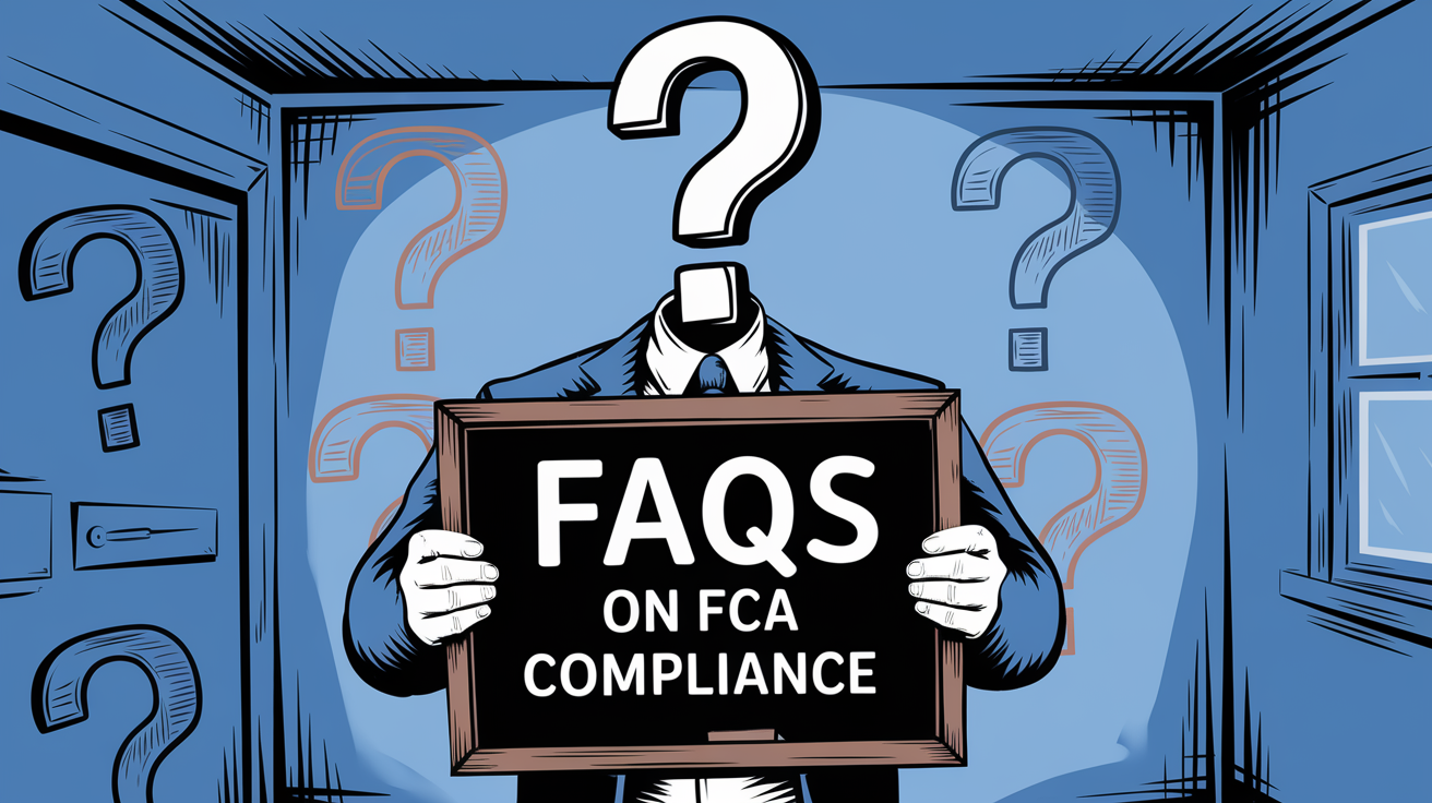 How Often Should Companies Review FCA Compliance? Essential Guidelines