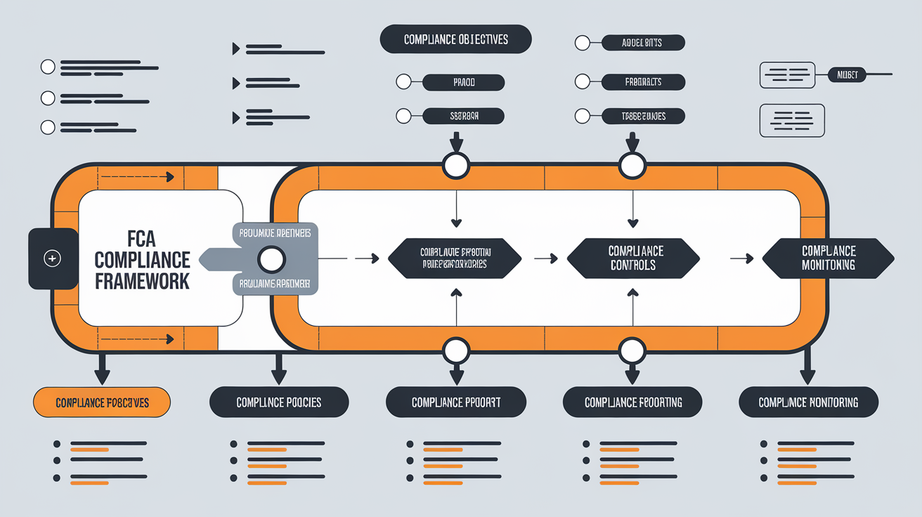 2 Fca Compliance Framework 1 - Compliance Consultant London • What is an FCA Compliance Framework? | Comprehensive Guide
