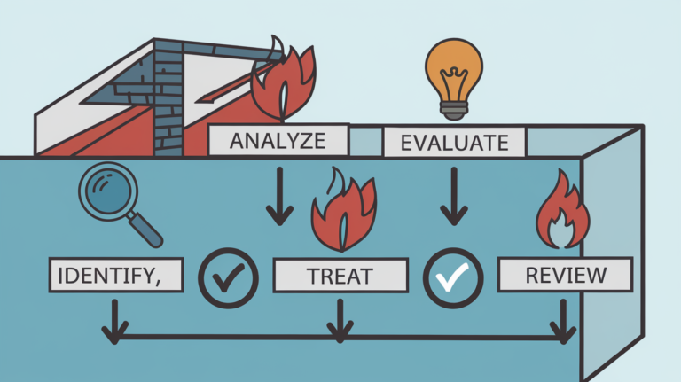 Understanding FCA Risk Management For Financial Institutions