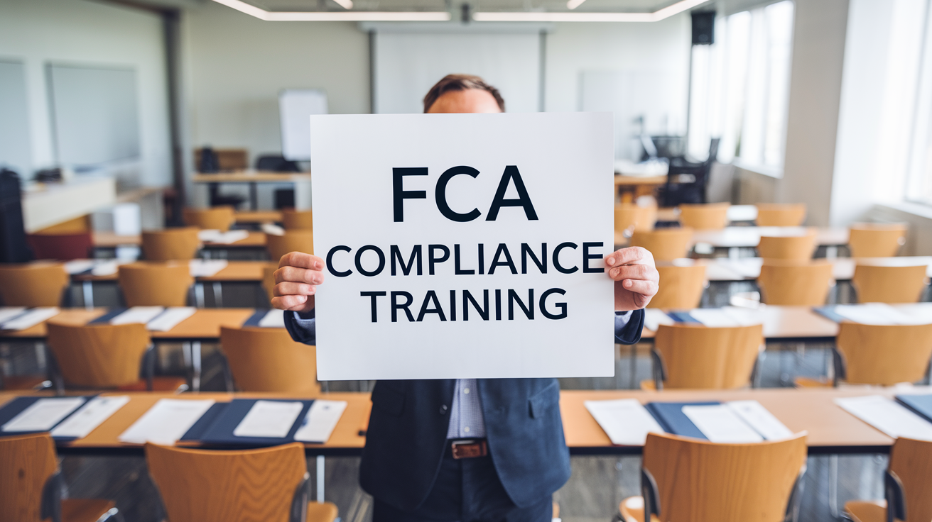 Evaluating FCA Training Effectiveness: A Comprehensive Approach
