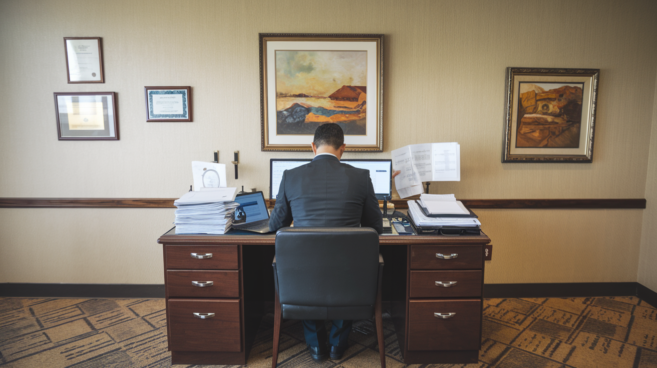 • Internal vs External Audits: Understanding Compliance in Your Organisation