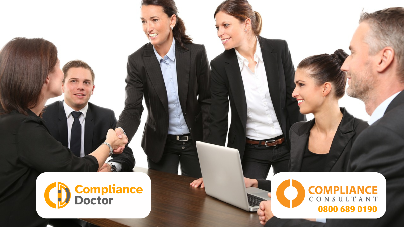 Unlock the secrets of an independent compliance audit! Discover how it safeguards your business and boosts credibility. Don't miss out—learn more today! 