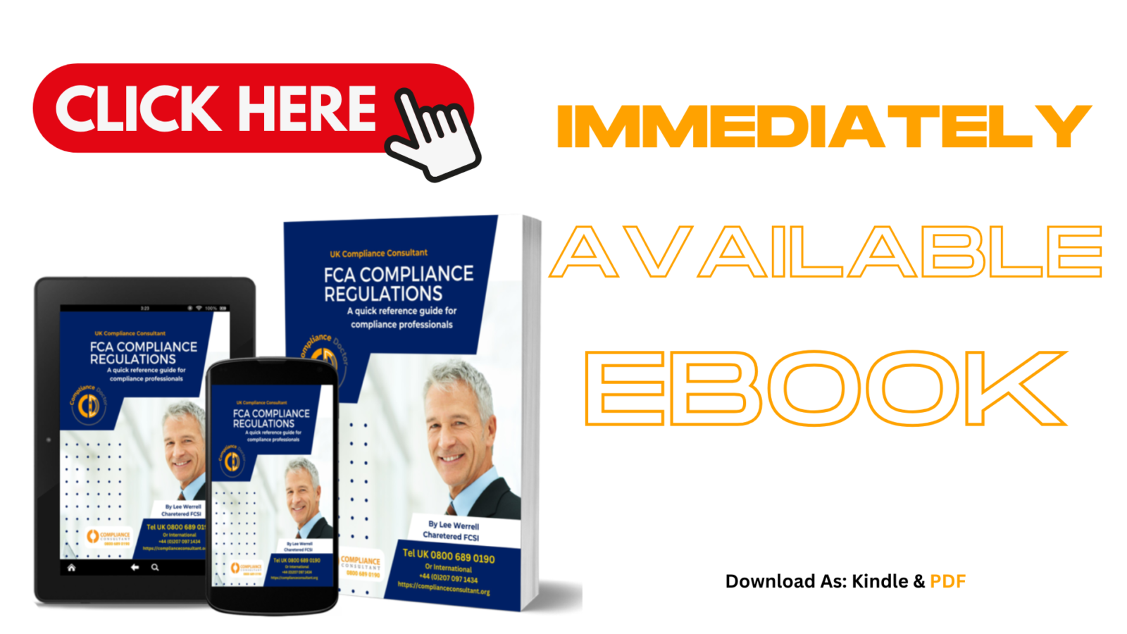 FCA Compliance Regulations: A Quick Reference 