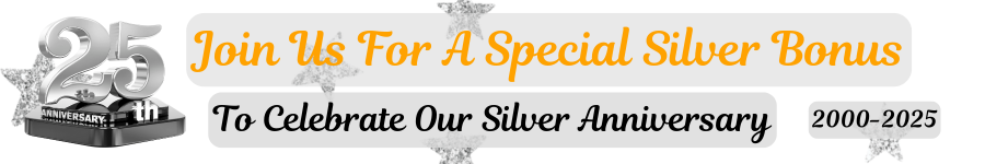 Join Compliance Consultant in celebrating 25 years of exceptional service! Enjoy 25% off all services and products (t&Cs apply) 25th Anniversary
