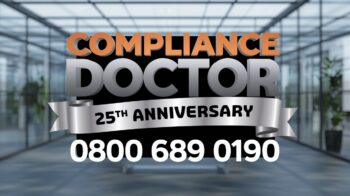 Independent compliance audit