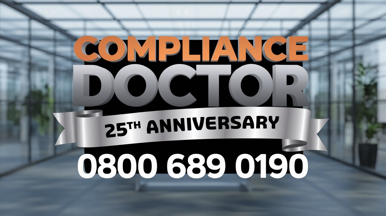 Independent compliance audit