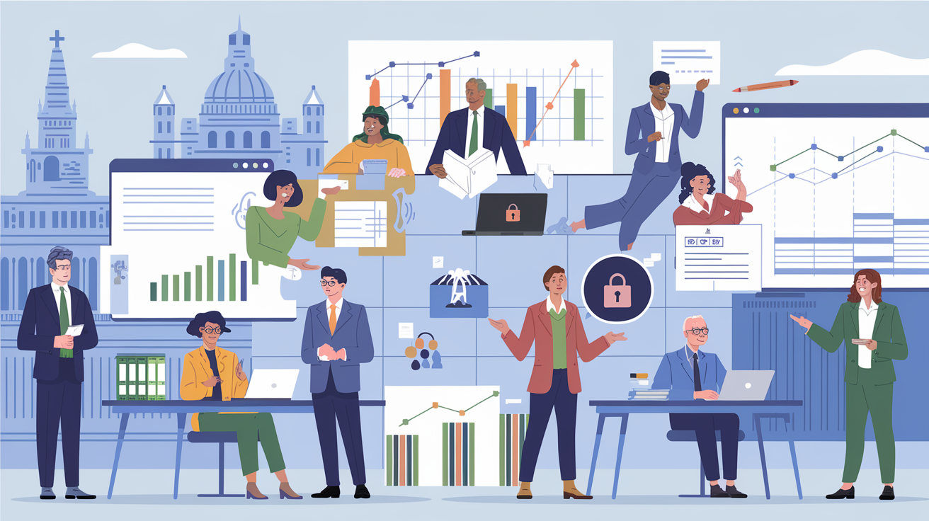 FCA Operational Resilience
