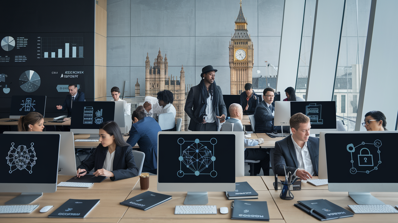 FCA Operational Resilience: Ensuring Robustness
