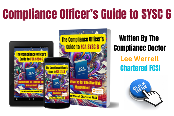 Compliance Framework