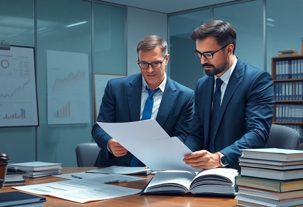 Understanding Compliance Consultant Benefits for SRA COFA & COLP