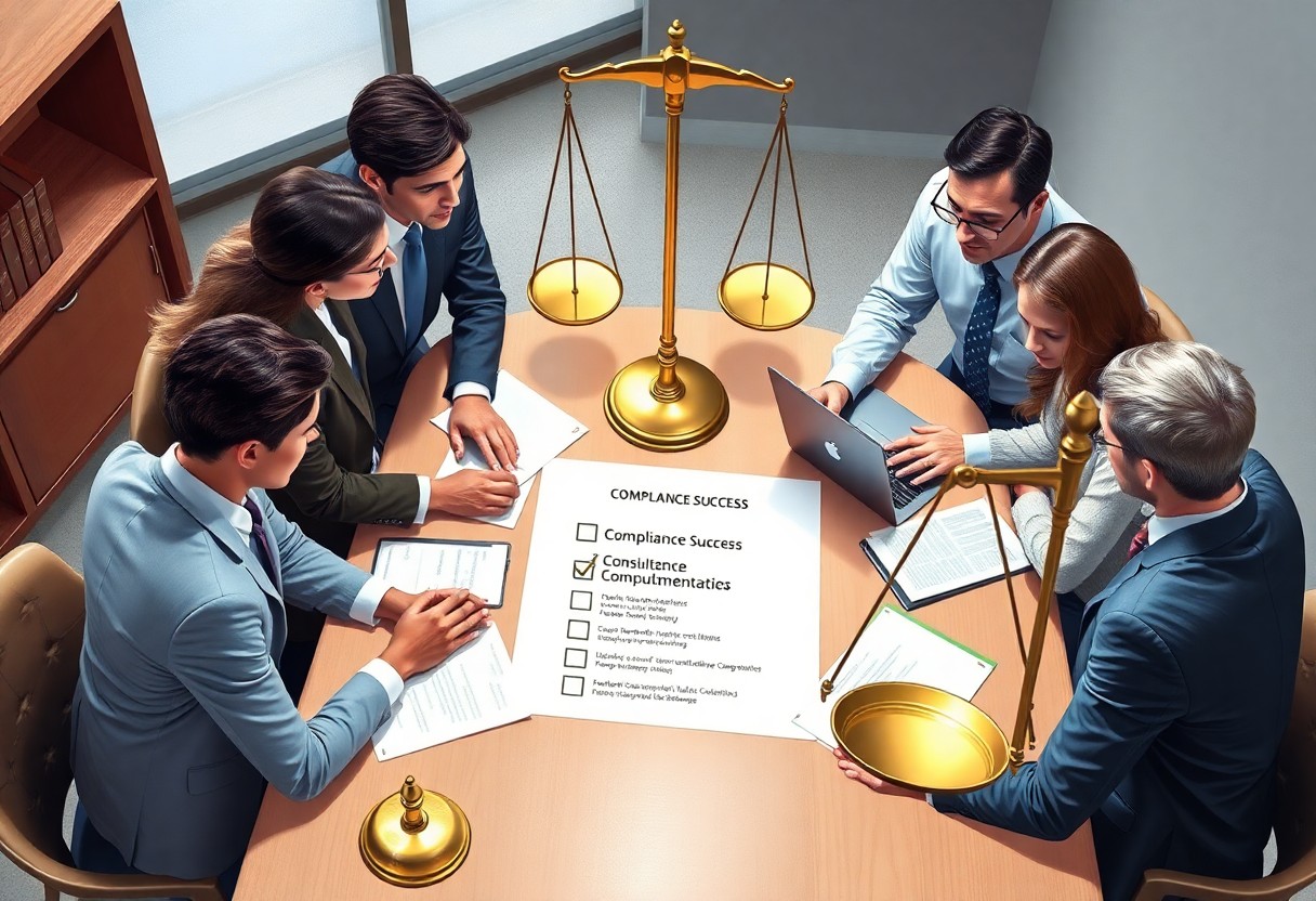 SRA COFA & COLP: Understanding Compliance Consultant Benefits