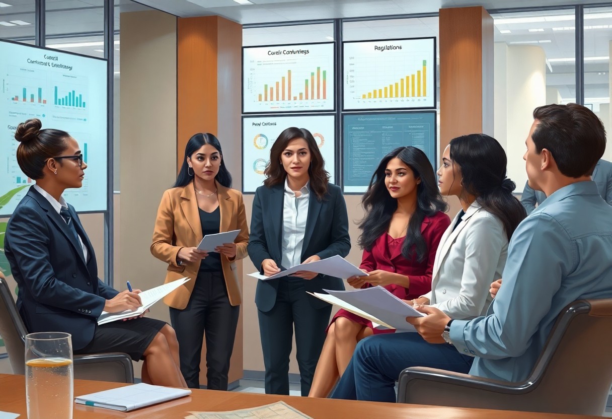 SRA COFA & COLP: Understanding Compliance Consultant Benefits
