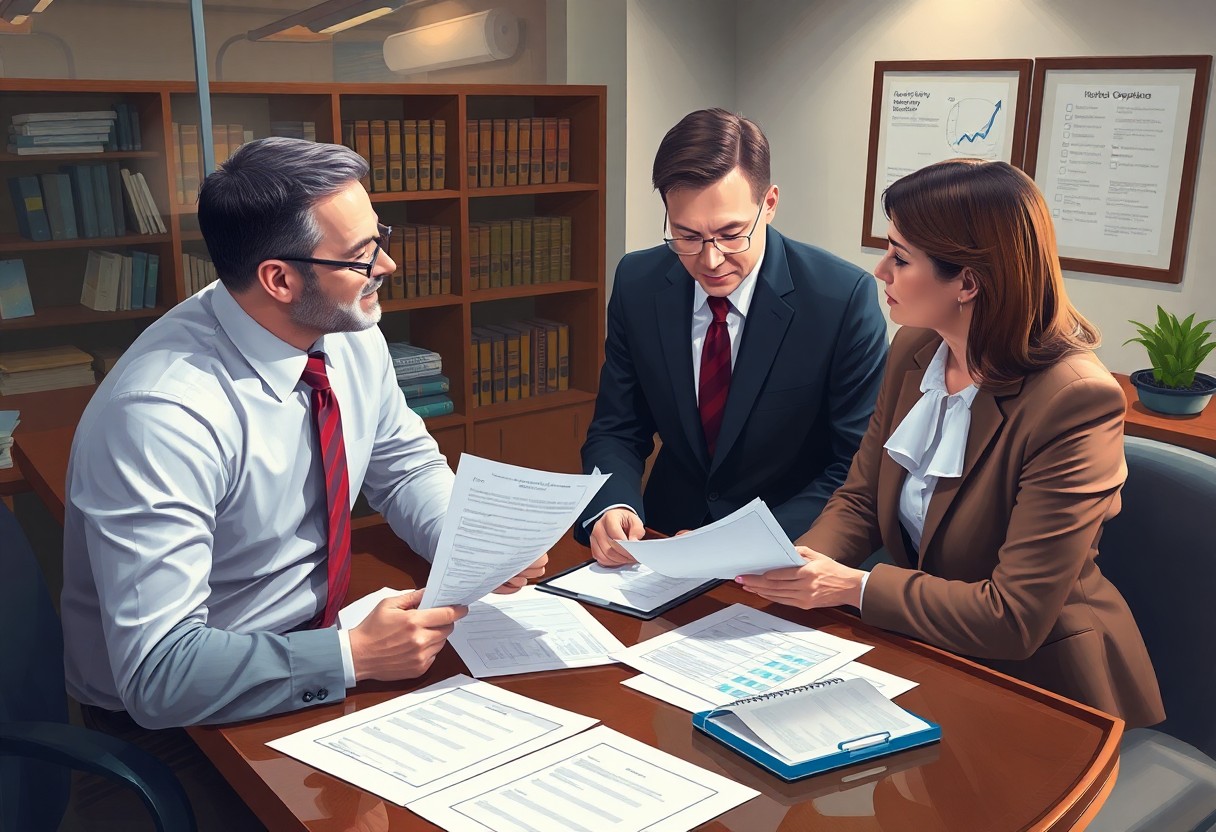 SRA COFA & COLP: Understanding Compliance Consultant