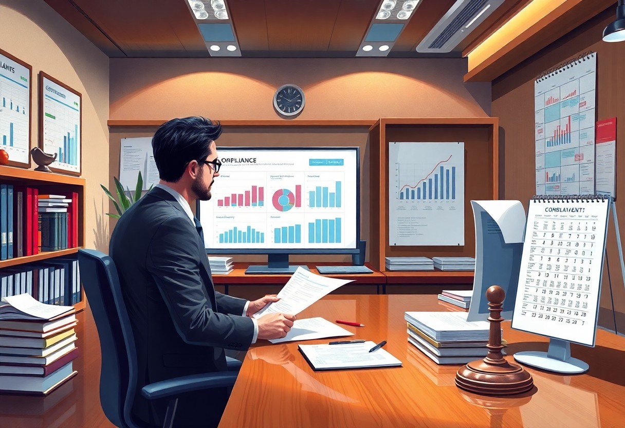 SRA COFA & COLP: Understanding Compliance Consultant Benefits