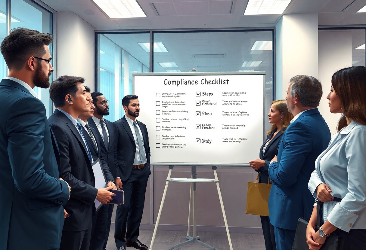 SRA COFA & COLP: Understanding Compliance Consultant