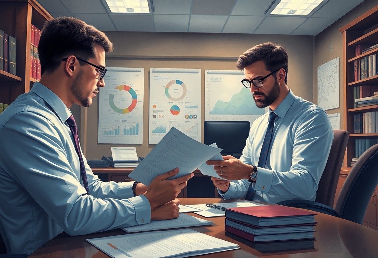 SRA COFA & COLP: Understanding Compliance Consultant Benefits