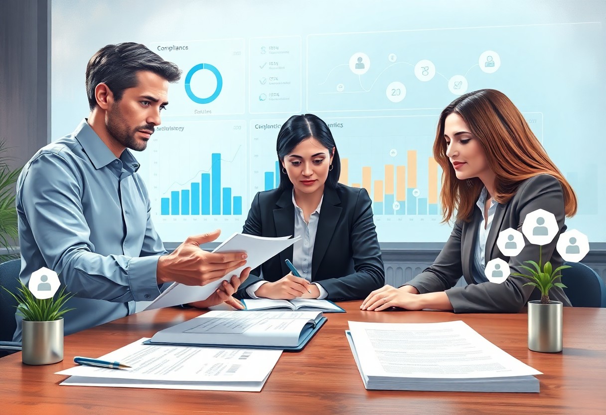 SRA COFA & COLP: Understanding Compliance Consultant